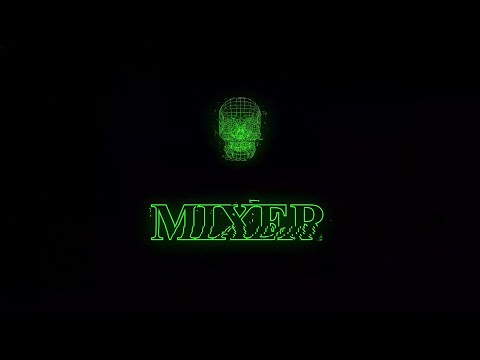 Mixer - Fear (Prod.EXOMI)