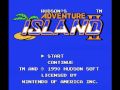 Hudson's Adventure Island II - Ice Island 2 by Miyoshi Okuyama