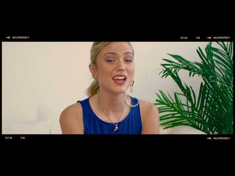 Buena Suerte - Jose Sonner FT Olivia Wald