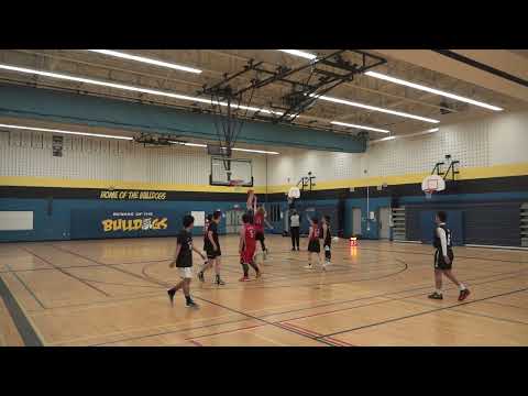 Rt Bang vs Hidden Gems - sunday tier - tcbl 2022 fall