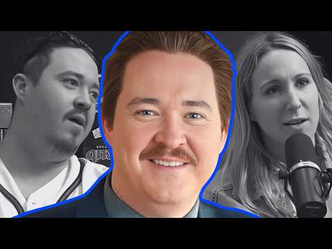 Shane Gillis vs Nikki Glaser