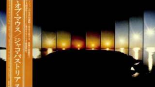 Jaco Pastorius- John and Mary