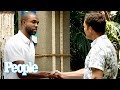 'Bachelor In Paradise' Recap: How DeMario & Corinne Sex Scandal Was Addressed | People NOW | People