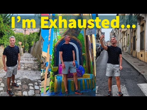 Port of Call:  Sète, France | Royal Caribbean Vision of the Seas