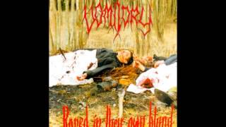 Vomitory - Raped In Their Own Blood (full album)