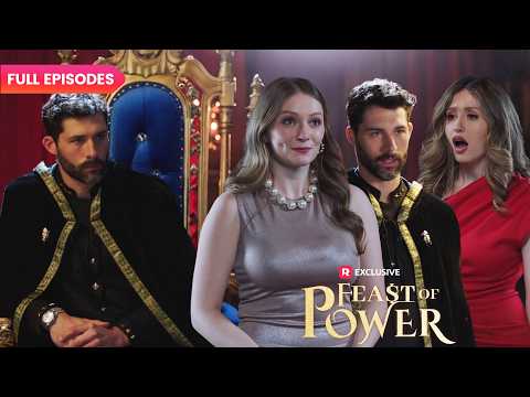 ⭐[FULL] After Divorce, the Stay-at-home Husband Reveals He's the World's Richest Man, All Regret It!