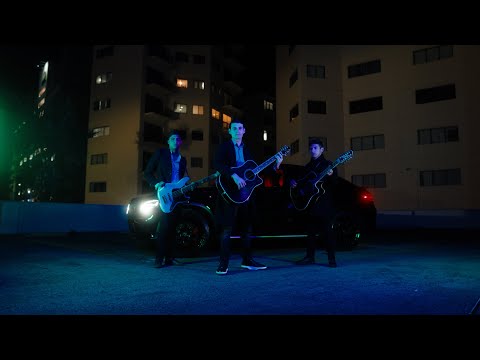 Scuadron 201  - Lado Norte (Video Oficial)