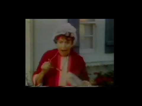 CBS Commercials (May 26, 1980)