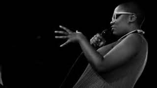 Cécile McLorin Salvant - I Didn&#39;t Know What Time it Was