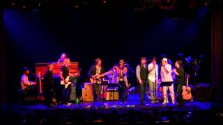 Life Is A Carnival - Celebrating The Music Of Levon Helm (Live at The Triple Door - 6.17.2012)