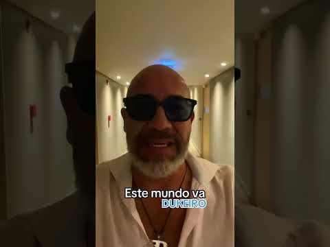 Este mundo va. DUKEIRO #Barranquilla #Atlantico #Estemundova #MiguelBose