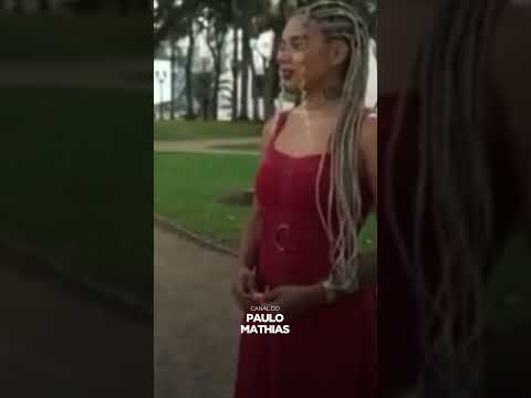 FANTÁSTICO MOSTRA REENCONTRO ENTRE JOVEM QUE FICOU PERDIDO E AMIGA QUE O DEIXOU NA TRILHA