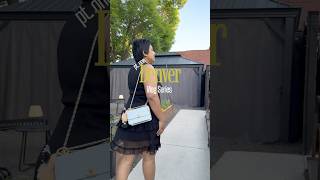 Denver Vlog Series Ep. 1: Wolf’s Tailor #denver #michelin