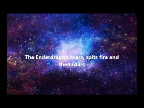 Mind-blowing Endstone Minecraft Parody Music Video: Lisa's Stardust