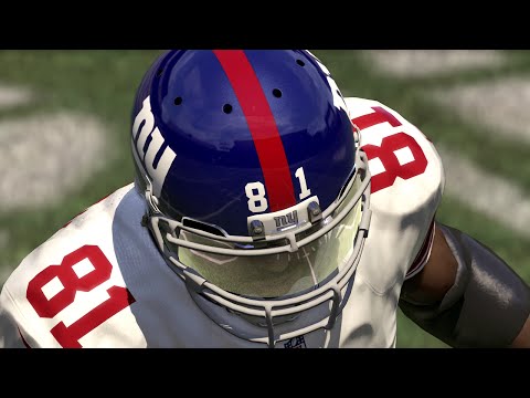 Madden 16 Top 10 Plays of the Week Episode #7 - Megatron RIDICULOUSLY LUCKY Touchdown