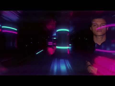 WAO - GERTH VASQUEZ - Sangre Nueva.