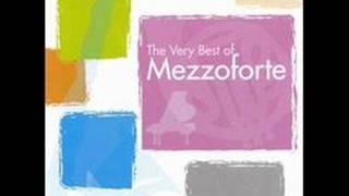 Mezzoforte.- Garden party