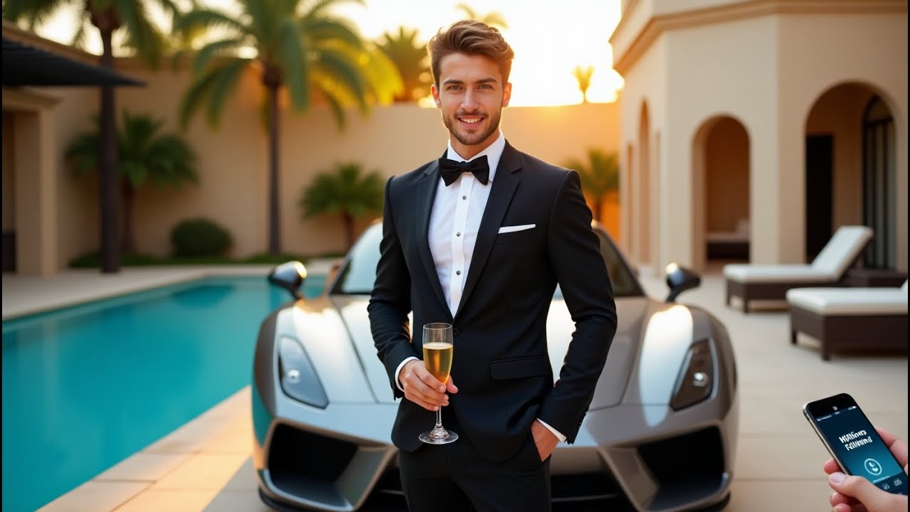 Be a Social Media Millionaire by Dan Lok | Key Lessons to Build Wealth Online