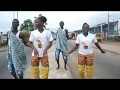 KISSI MUSIC KALANDO LMG PRODUCTION