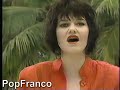 Maurane''Tout pour un seul homme''1990 - Les Grandes Vacances - TV Québec