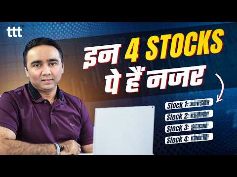 Best Sector For October I Tuesday Technical Talk | Vishal B Malkan