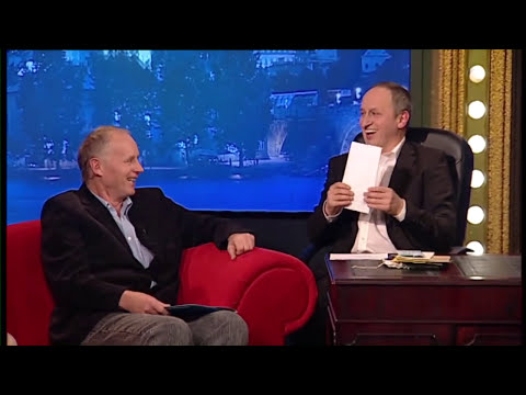 3. Miloš Kubišta - Show Jana Krause 31. 12. 2010