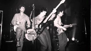 Gang Of Four - It&#39;s Her Factory (live)