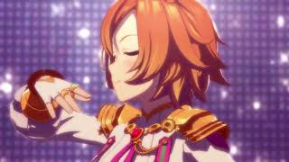 ウマステ 「お願い！シンデレラ｣ オペラオーMV