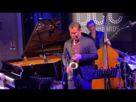 DUC DES LOMBARDS : BAPTISTE HERBIN ALL STAR QUARTET🎷🎹🥁🎻🔥🔥🔥🔥🔥🔥🔥🔥🔥🔥🔥🔥🔥🔥