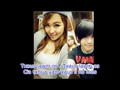 Txaus Lawm by Wave Vang - Theloswing.