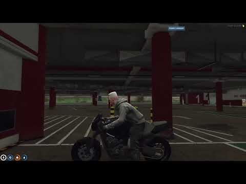 UHUU MOTOSAJKUUUL George Flinston    (ￗ﹏ￗ)