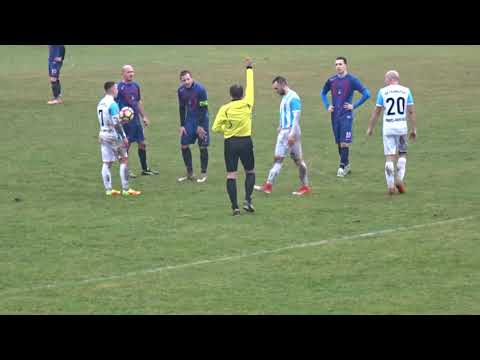 NK Slavnija / Soljani - NK Frankopan / Rokovci Andrijaševci