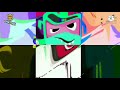 I M A Shark Bus Effects Powers 1 6