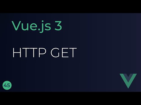 Vue JS 3 Tutorial 1 Introduction