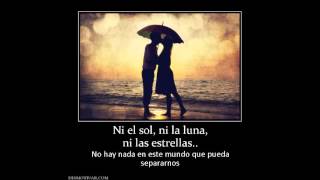 Si tuviera que decirlo Pedro Fernandez