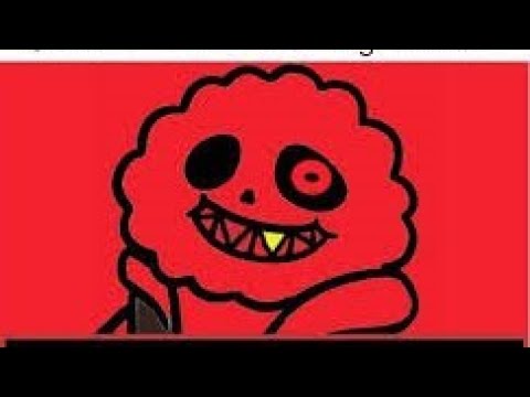 [WORK IN PROGRESS] Underfell - Disfigurement (Cover)