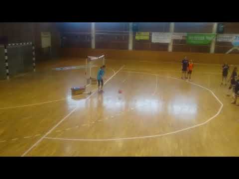 Miskolci VSC - Kazincbarcikai KSE 1. féldiő