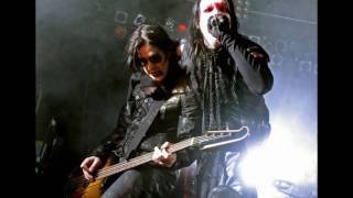 Marilyn Manson- Suicide Snowman (Live)