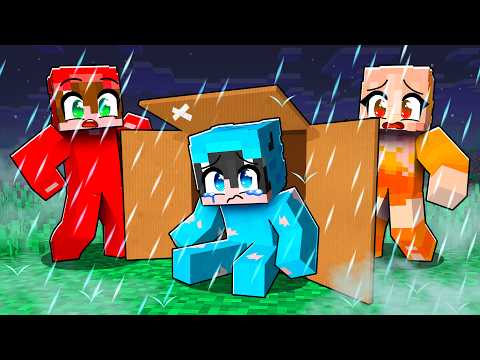 La Triste Historia de NACHO...