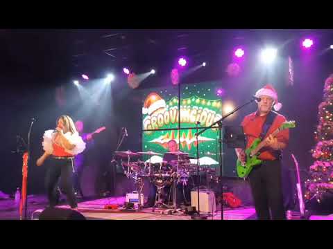 Promotional video thumbnail 4 for Groovalicious