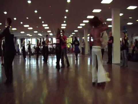 sam & nadia lucky dip final ceroc champs 2008