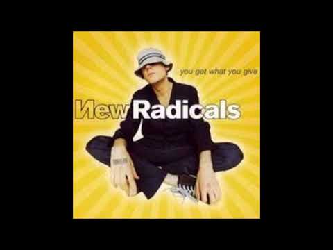 Lmc Vs.  New Radicals - Don't Let Go - Remix
