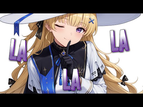 Nightcore - LALALA | Old Jim, KEL & Widemode [Sped Up]