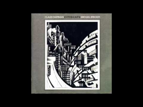 Claus Ogerman & Michael Brecker ‎– Cityscape (1982)