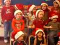 Kolbe Christmas Program Party
