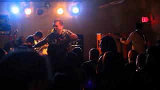 Shai Hulud - Solely Concentrating on the Negative Aspects of Life