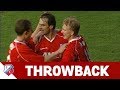 THROWBACK | De Graafschap vs. FC Utrecht (2000/2001)