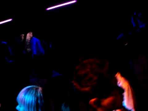 MOR AVRAHAMI @ ANGELS - MEXICO! 30.JAN.2010 -  LAST SONG! MAKES ME WANNA - INTRO MIX!