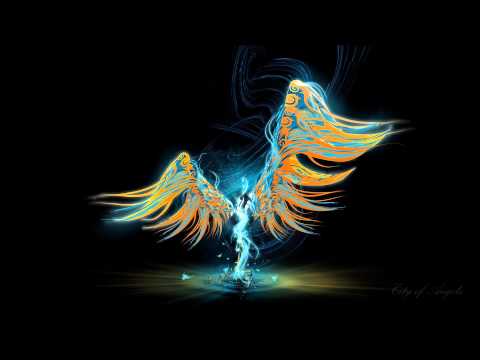 Shogun - City Of Angels (Original Mix)