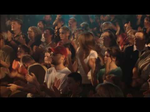 Mari-Mac live  --  Great Big Sea